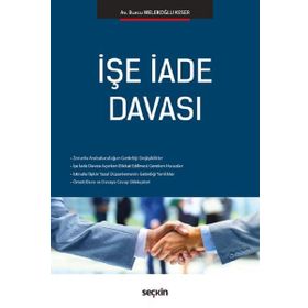 İşe İade Davası - Burcu Melekoğlu Keser