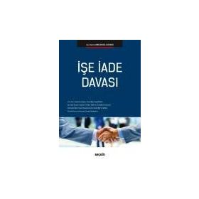 İşe İade Davası - Burcu Melekoğlu Keser