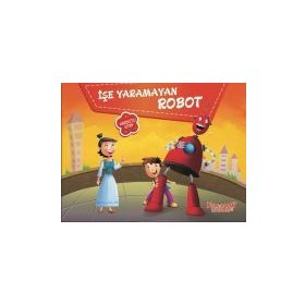 İşe Yaramayan Robot - Kolektif