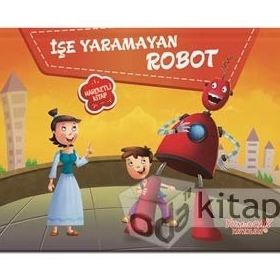İşe Yaramayan Robot - Kolektif