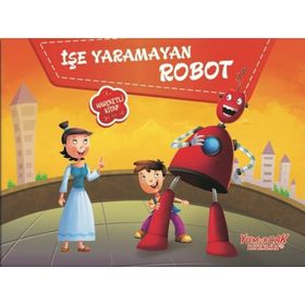 İşe Yaramayan Robot - Kolektif