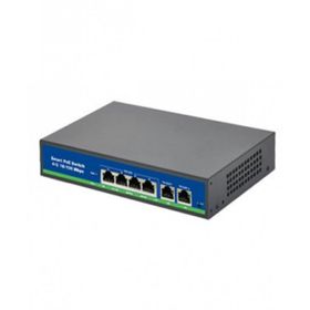 Isee ISS-1026P 24 Port Poe Switch