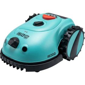 İsee Robot IR200 Akıllı Çim Biçme Robotu