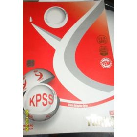 İsem 2020 KPSS Aşina Türkçe + Yediiklim KPSS Türkçe Ders Notları