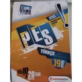 İsem 2020 KPSS Aşina Türkçe + Yediiklim KPSS Türkçe Ders Notları