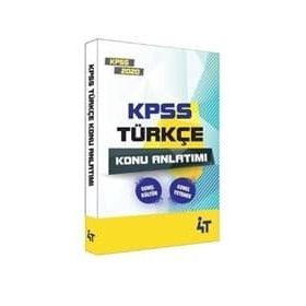 İsem Yayıncılık 2020 Kpss Evveliyat Türkçe + Kpss Türkçe Konularına Göre Düzenlenmiş Tamamı Çözümlü Çıkmış Sorular