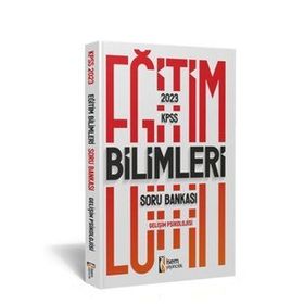Isem Yayıncılık 2023 Kpss Eğitim Bilimleri Gelişim Psikolojisi Soru Bankası