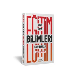 Isem Yayıncılık 2023 Kpss Eğitim Bilimleri Gelişim Psikolojisi Soru Bankası