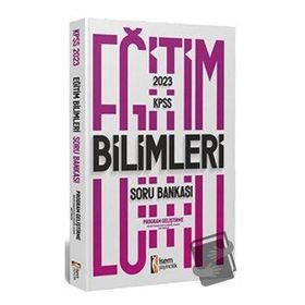 Isem Yayıncılık 2023 Kpss Eğitim Bilimleri Program Geliştirme Soru Bankası