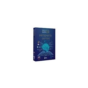 İsem Yayınları - 5. Sınıf Akıllı İsem Matematik Defteri