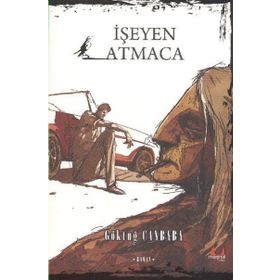 İŞEYEN ATMACA - GÖKTUĞ CANBABA