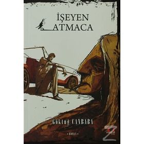 İŞEYEN ATMACA - GÖKTUĞ CANBABA
