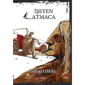 İŞEYEN ATMACA - GÖKTUĞ CANBABA