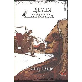 İŞEYEN ATMACA - GÖKTUĞ CANBABA