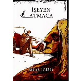 İŞEYEN ATMACA - GÖKTUĞ CANBABA
