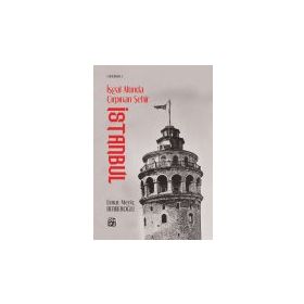 İşgal Altında Çırpınan Şehir: İstanbul - Umut Meriç Berberoğlu