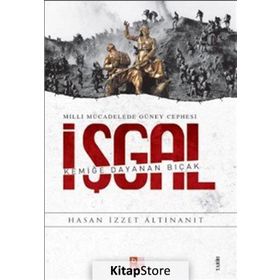 İşgal - Hasan İzzet Altınanıt