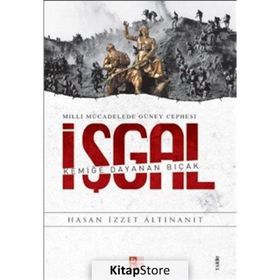 İşgal - Hasan İzzet Altınanıt
