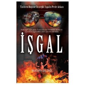 İşgal Mustafa Güldağı