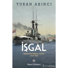 İşgal - Turan Akıncı