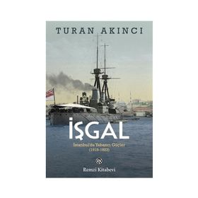 İşgal - Turan Akıncı