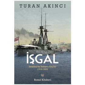 İşgal - Turan Akıncı