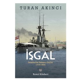 İşgal - Turan Akıncı