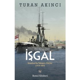 İşgal - Turan Akıncı