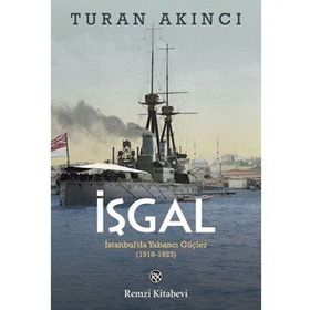 İşgal - Turcan Akıncı