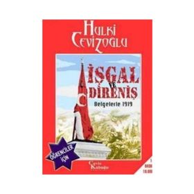 İŞGAL VE DIRENIŞ-1919 VE BUGÜN ÖĞRENCILER İÇIN - GENEL