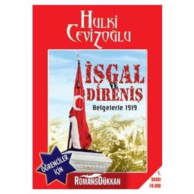 İŞGAL VE DIRENIŞ-1919 VE BUGÜN ÖĞRENCILER İÇIN - GENEL