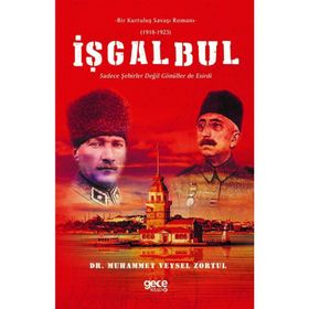 İşgalbul - Muhammet Veysel Zortul
