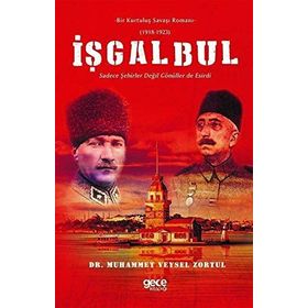 İşgalbul - Muhammet Veysel Zortul
