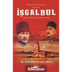 İşgalbul - Muhammet Veysel Zortul