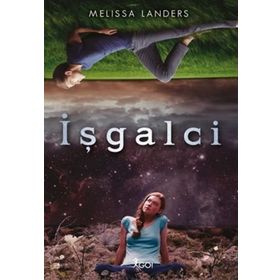 İşgalci - Melissa Landers