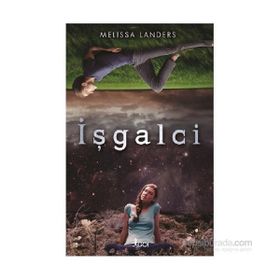 İşgalci - Melissa Landers