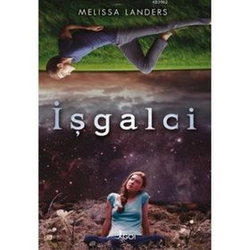 İşgalci - Melissa Landers