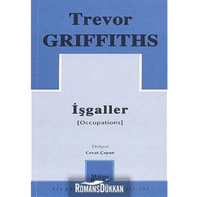 İŞGALLER - TREVOR GRIFFITHS