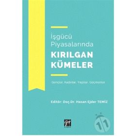İşgücü Piyasalarında Kırılgan Kümeler - Hasan Ejder Temiz