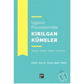 İşgücü Piyasalarında Kırılgan Kümeler - Hasan Ejder Temiz