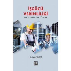 İşgücü Verimliliği Etkileyen Faktörler - Yasin Yılmaz