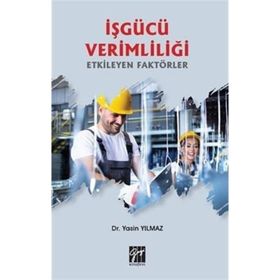 İşgücü Verimliliği Etkileyen Faktörler - Yasin Yılmaz
