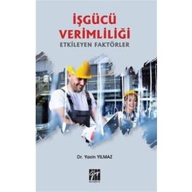 İşgücü Verimliliği Etkileyen Faktörler - Yasin Yılmaz