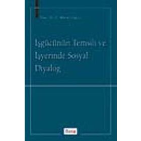 İŞGÜCÜNÜN TEMSILI VE İŞYERİNDE SOSYAL DIYALOG - MURAT ENGIN