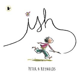 Ish - Walker Books