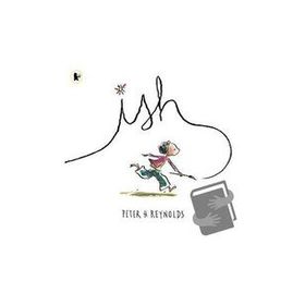 Ish - Walker Books