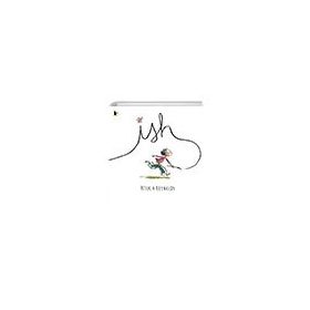 Ish - Walker Books