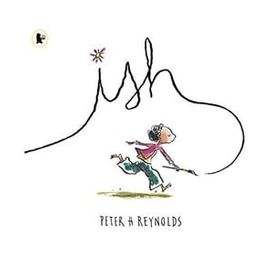 Ish - Walker Books