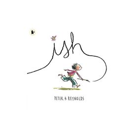 Ish - Walker Books