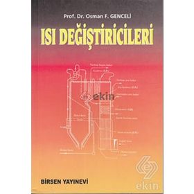 ISI DEĞİŞTİRİCİLERİ - OSMAN F. GENCELI